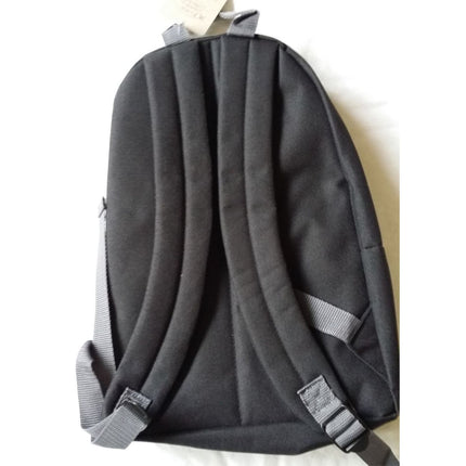 Child's Backpack With Tractor Design