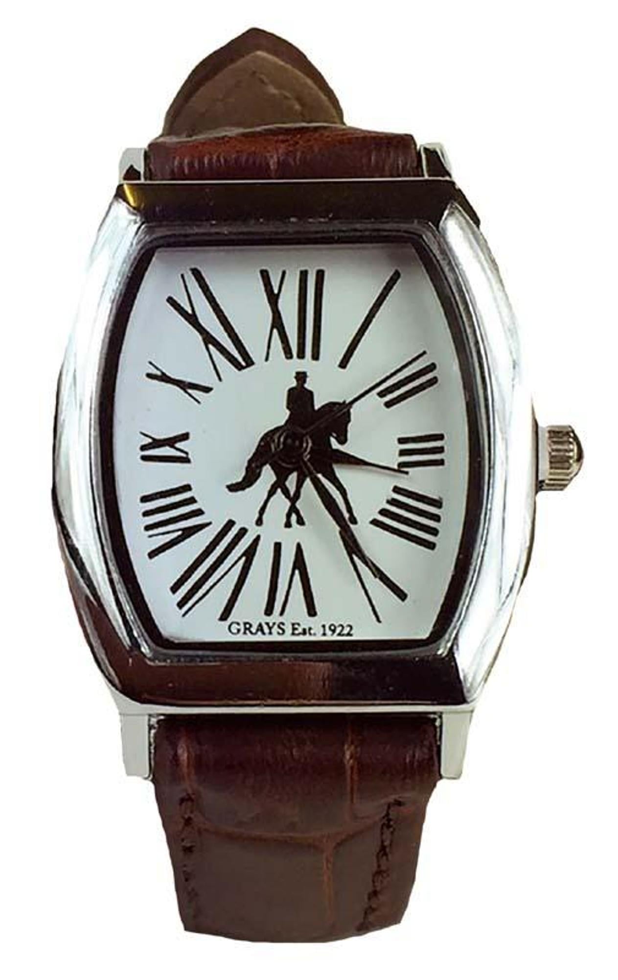Jewellery & Watches