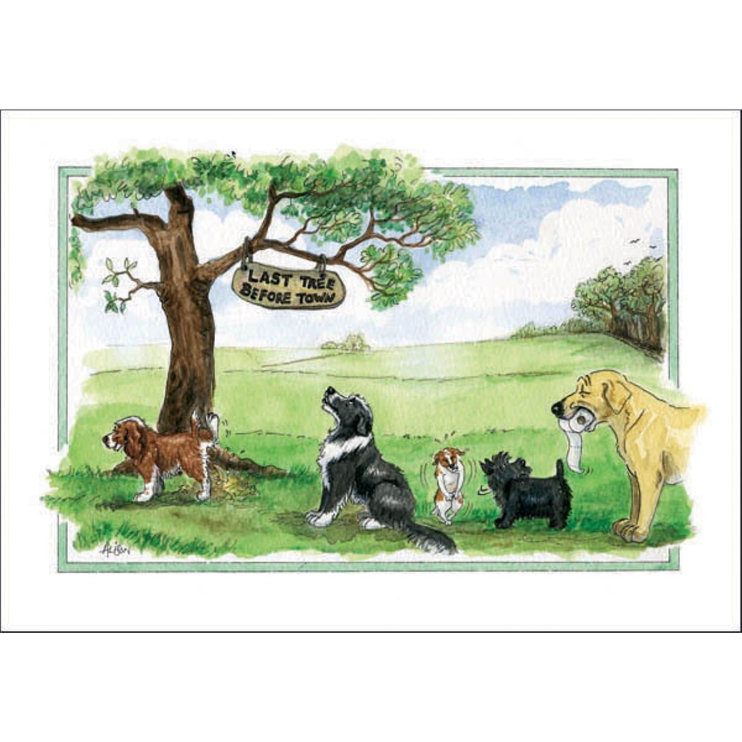 Alisons Animals Greeting Cards, Mugs, Coasters and Fridge Magnets