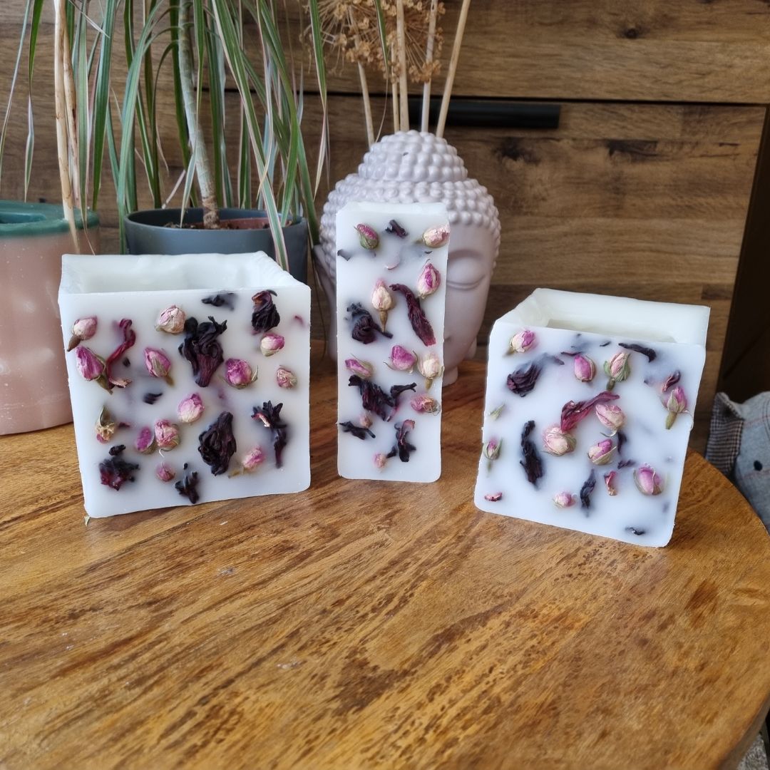 Quaver&Lyric Wax Home Decor