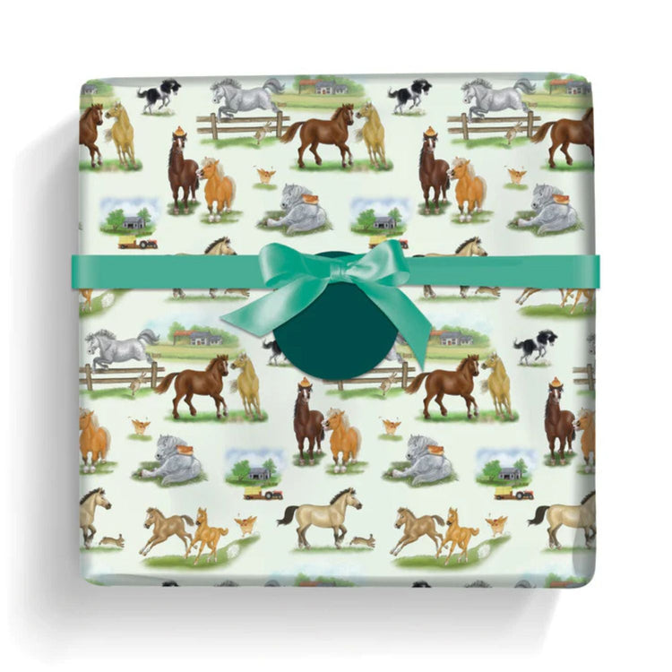 Gift Wrapping