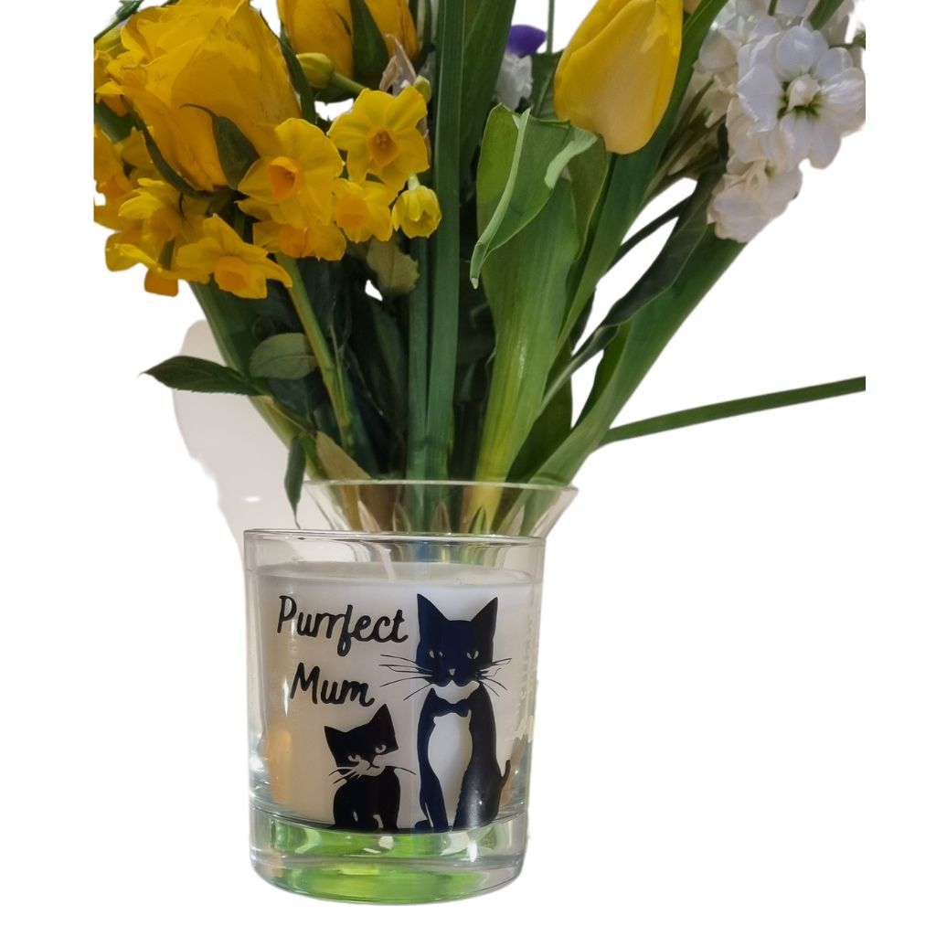 Quaver&Lyric Home Fragrance and Wax Products