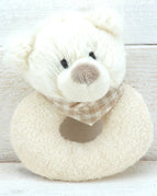 Bear Rattle Only