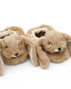 Bunny Slippers Only