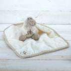 Sheep Toy and Blanket Only