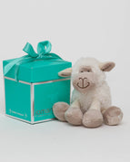 Sheep and Pop Up Box