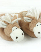 Pony Baby Boots Only