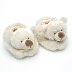 Bear Slippers Only