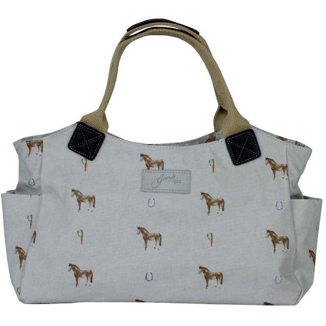 Grays Shenstone Design Handbag Horse Design