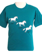 Age 1-2 / Teal