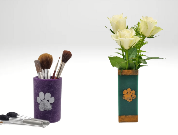 <h2>Quaver&Lyric handmade wax containers</h2>