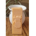 Mandarin and Sandalwood
