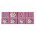 Damson Plum Rose and Patchouli