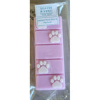 Damson Plum Rose and Patchouli