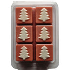 Cranberry Orange and Cinnamon